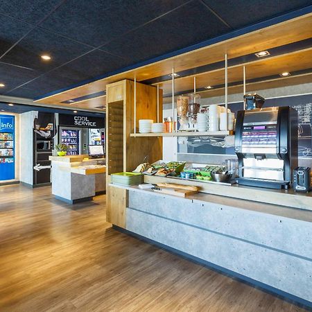 Ibis Budget Les Sables D'Olonne المظهر الخارجي الصورة