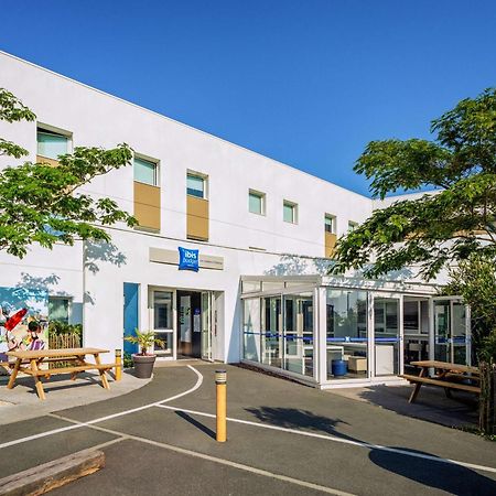 Ibis Budget Les Sables D'Olonne المظهر الخارجي الصورة