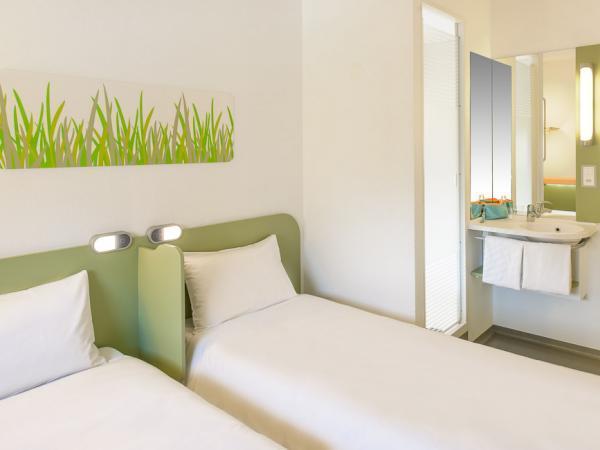 Ibis Budget Les Sables D'Olonne الغرفة الصورة