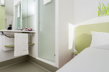 Ibis Budget Les Sables D'Olonne المظهر الخارجي الصورة