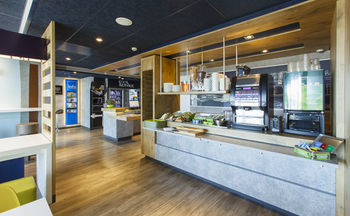 Ibis Budget Les Sables D'Olonne المظهر الخارجي الصورة