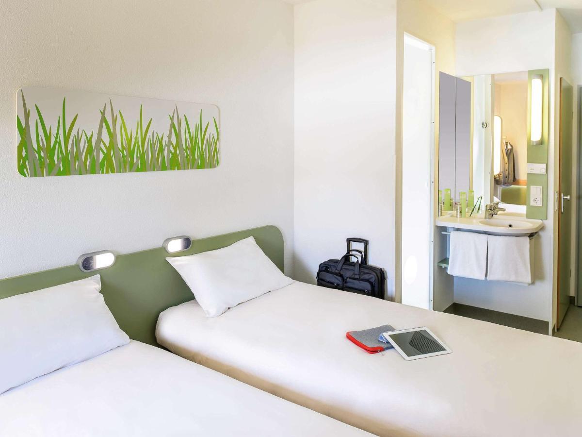 Ibis Budget Les Sables D'Olonne المظهر الخارجي الصورة